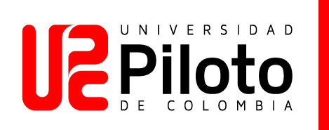 Actualización de datos - Egresado UniPiloto 